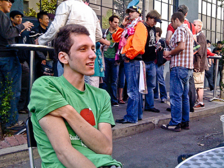 Get Yourself Out There on the Web - with NetworkingForPros.Com