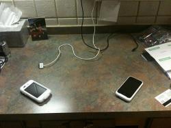 Wireless Technologies Introduces The Powermat