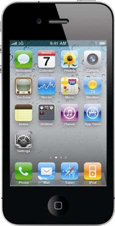 iPhone 4 So Popular, Apple and AT&T Forced to Stop Taking Orders
