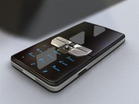 Nice Sony-Ericsson Concept